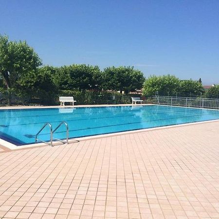 Appartamento Dei Salici Lazise Ngoại thất bức ảnh