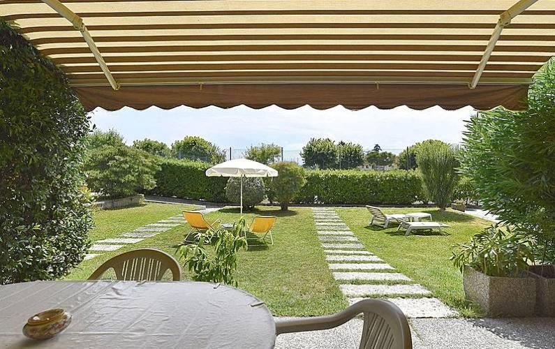 Appartamento Dei Salici Lazise Ngoại thất bức ảnh