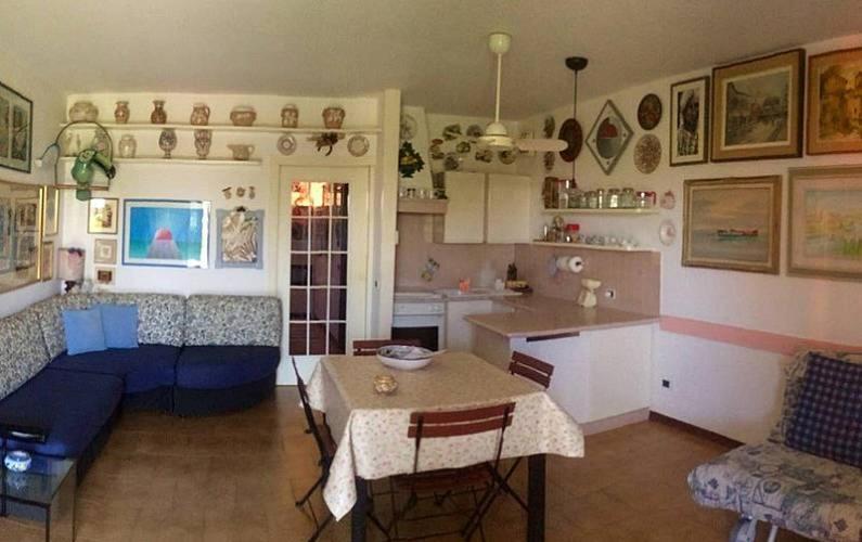 Appartamento Dei Salici Lazise Ngoại thất bức ảnh