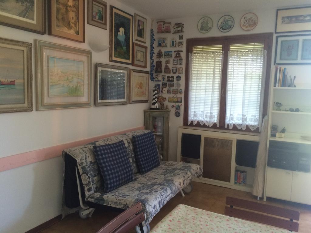 Appartamento Dei Salici Lazise Ngoại thất bức ảnh