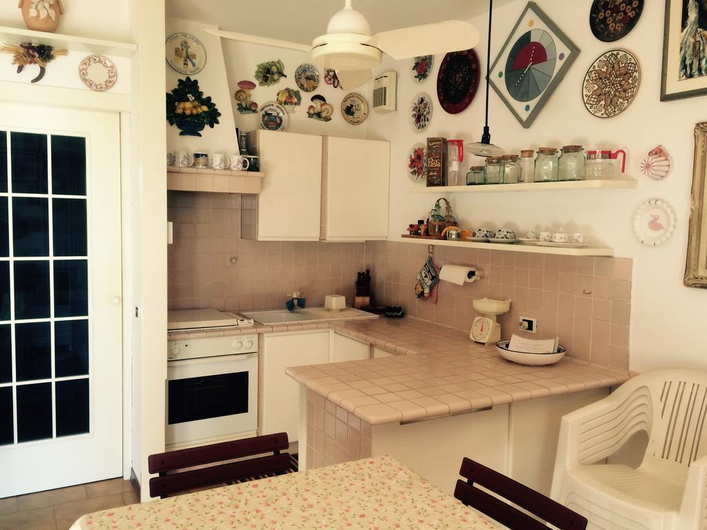 Appartamento Dei Salici Lazise Ngoại thất bức ảnh