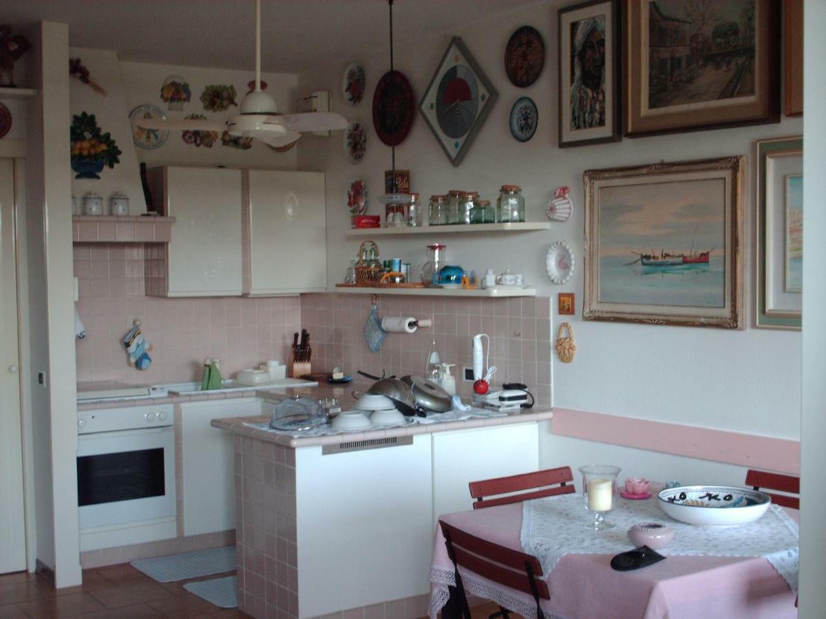 Appartamento Dei Salici Lazise Ngoại thất bức ảnh