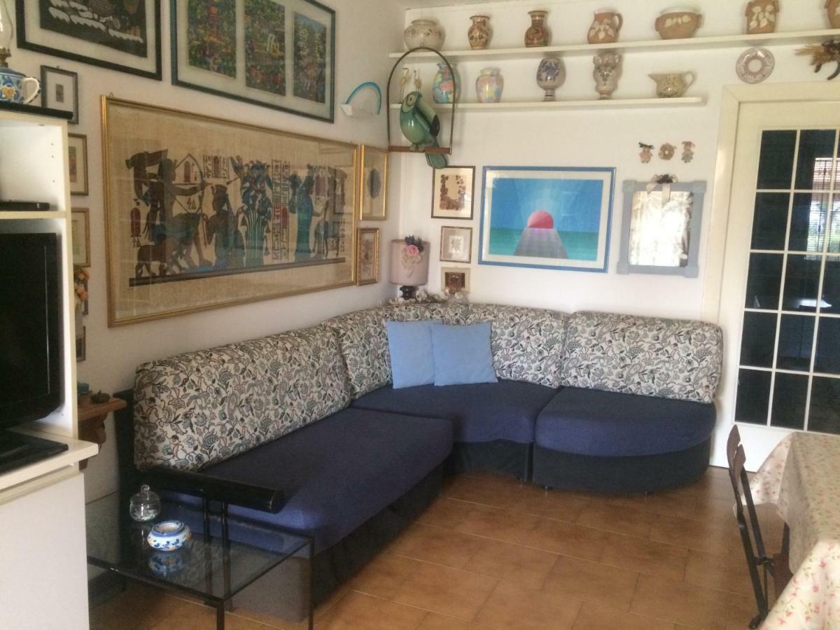 Appartamento Dei Salici Lazise Ngoại thất bức ảnh