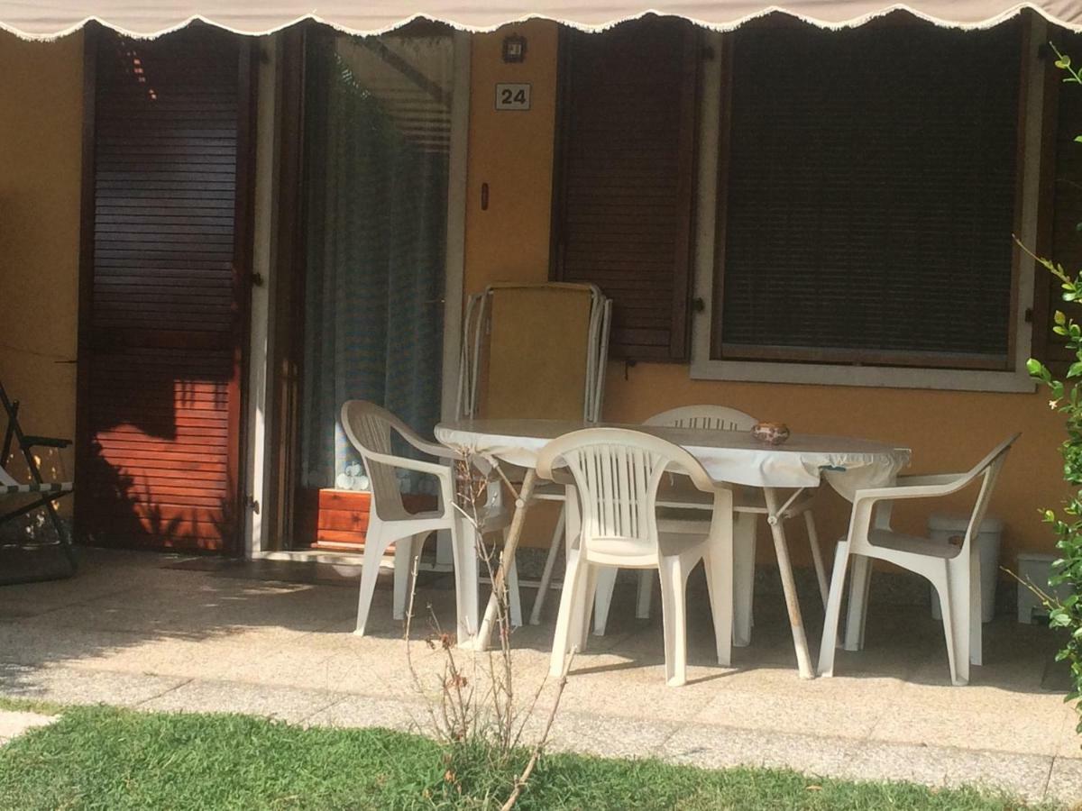 Appartamento Dei Salici Lazise Ngoại thất bức ảnh