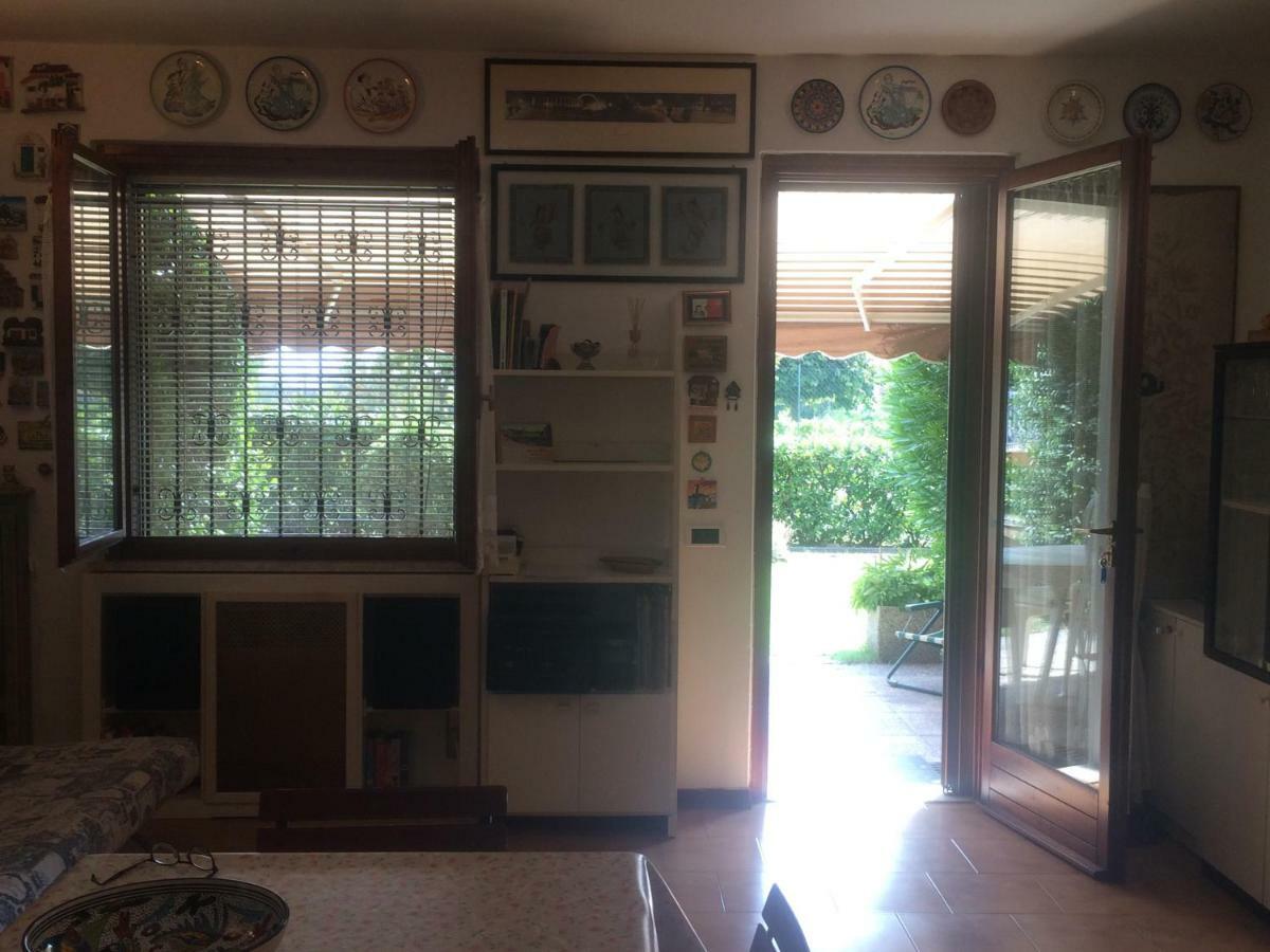 Appartamento Dei Salici Lazise Ngoại thất bức ảnh