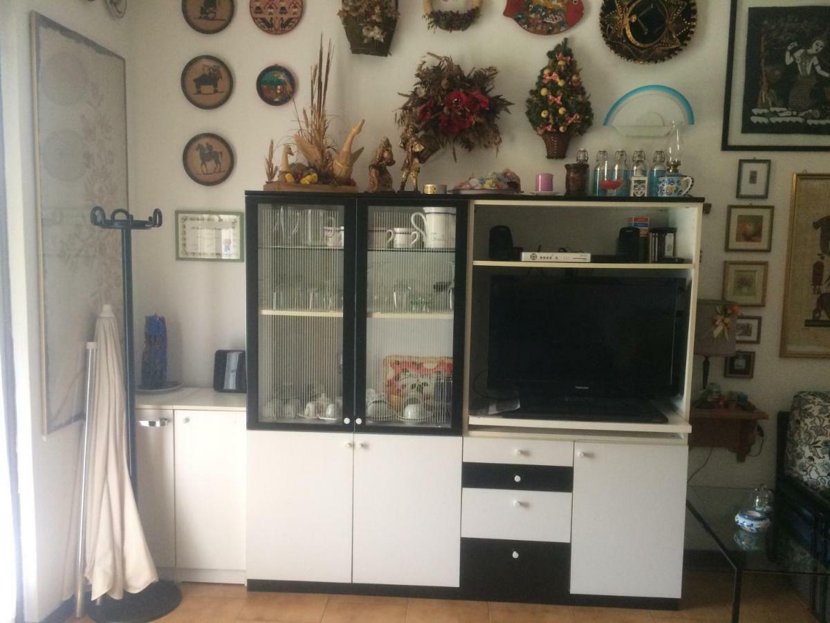 Appartamento Dei Salici Lazise Ngoại thất bức ảnh