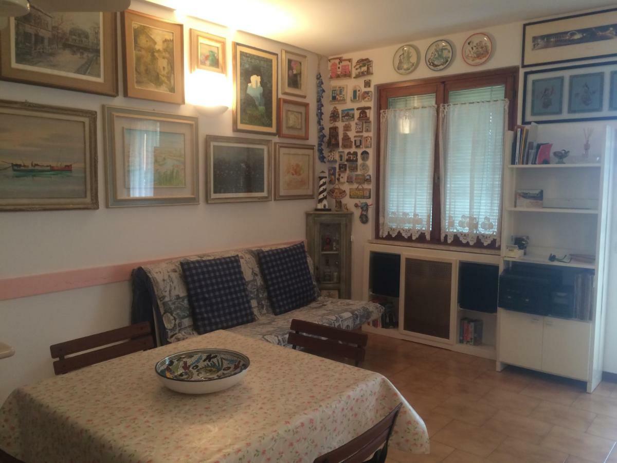 Appartamento Dei Salici Lazise Ngoại thất bức ảnh