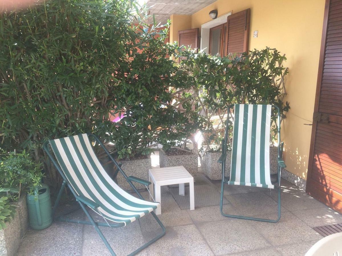Appartamento Dei Salici Lazise Ngoại thất bức ảnh