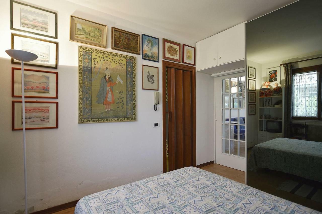 Appartamento Dei Salici Lazise Ngoại thất bức ảnh