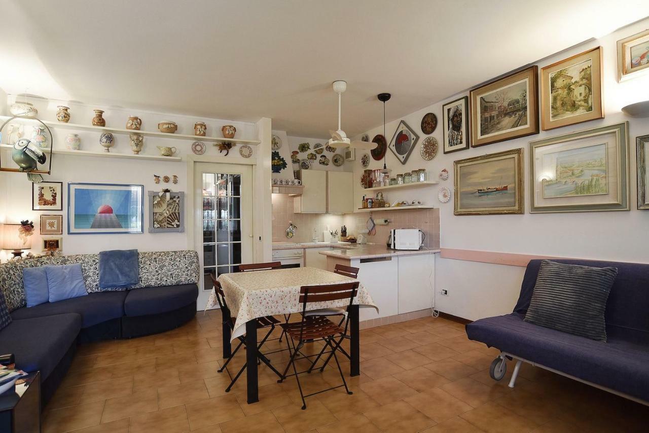 Appartamento Dei Salici Lazise Ngoại thất bức ảnh