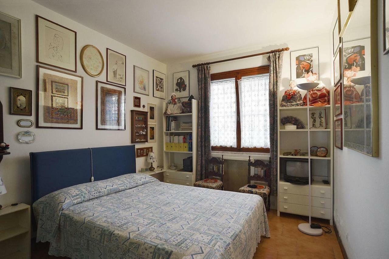 Appartamento Dei Salici Lazise Ngoại thất bức ảnh