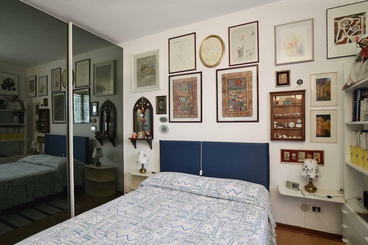 Appartamento Dei Salici Lazise Ngoại thất bức ảnh