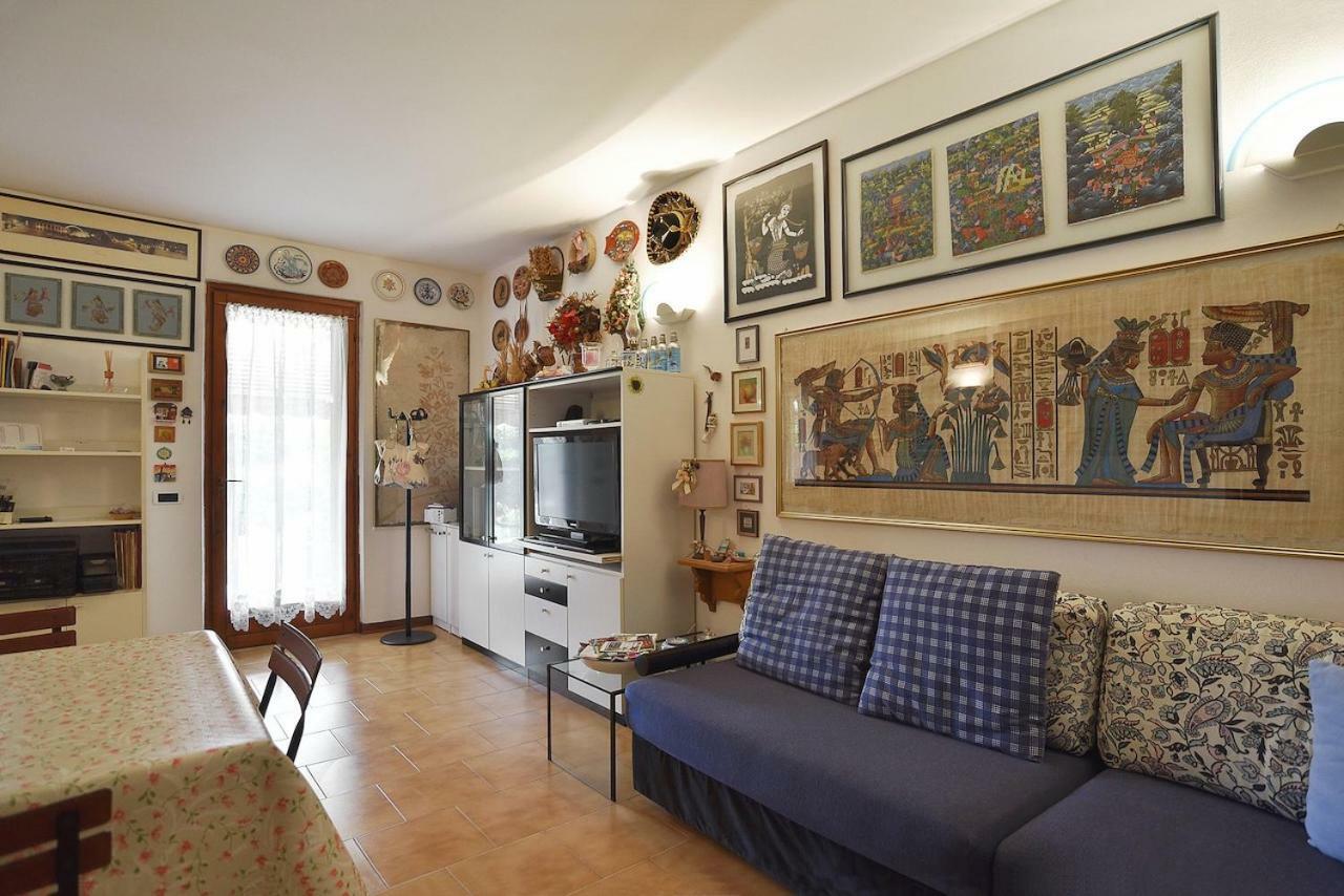 Appartamento Dei Salici Lazise Ngoại thất bức ảnh
